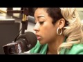 Keyshia Cole and Her Husband