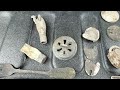 EPIC Finds Eastern Cape Hunt - Metal Detecting South Africa