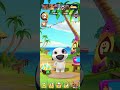 My Talking Hank Gameplay Android iOS games for bike you want games