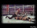 Wrestlemania 28:Undertaker vs Triple H (Special Guest Referee:Shawn Michaels) Highlights (20-0)