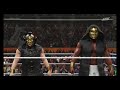 The Ancient WWE 2K19 Entrance
