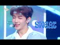 SWEAT - ZEROBASEONE ゼロベースワン 제베원 [Music Bank] | KBS WORLD TV 240426