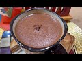 How To Make Chokola Ayisyen 🇭🇹 | Haitian Style Chocolate | Episode 52