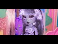 STAY THE NIGHT RAINBOW HIGH DOLL EDIT