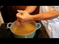 How to cook Arroz Caldo-The Internet Chef Episode 8