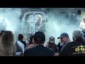 Sturgis 2024 | Dana White Downtown | Concrete Cowboys | Hairball