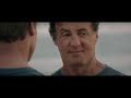 Schwarzenegger vs Stallone - Friendship born out of Hatred