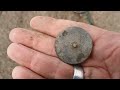 You Gotta See This😱, 2 Amazing Finds #89 #metaldetecting #treasure #trending #foryou #mass #minelab