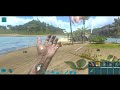 ARK survival evolve Mobile Part.2           (Tagalog Gaming)