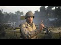 Battle of Normandy - Operation Cobra - Call of Duty WW2