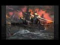 Cruiser and Destroyer Actions of WW2 - Small but Vicious