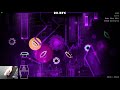 Wasureta 33% progress #1 | Geometry Dash