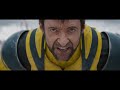 Deadpool & Wolverine | Official Trailer | Experience It In IMAX®