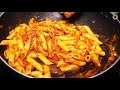 रेड सॉस टोमेटो पास्ता की येह आसान रेसिपी देखकर आप सभी पुराने तरीके भूल जाओगे| Red Sauce Pasta Recipe
