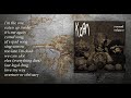 Korn - Hidden Ones VOL 2 [FULL ALBUM]