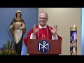 Misa de hoy ⛪ Martes 14 Mayo de 2024, Padre Jaime Alberto López #TeleVID #MisaDeHoy #Misa