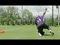 2024 OTA Practice No. 4 Highlights | Minnesota Vikings