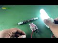 Powerful Free Energy Self Running Using By Spark Plug 100%