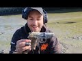 NAZI GUN found Mudlarking, my most shocking find ever!