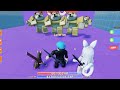 Protect The Princess | Roblox | ANG DAMI KONG NAGING PRINCESS!