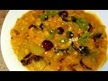 Quick And Easy Dal Recipes | 3 Types of Restaurant Style Dal Recipes