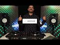 4K DJ Set | Best Of Reggaeton  |  Mix 2020 | #1