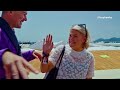 CANNES | GREETERS GUILD