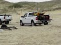 Pismo Beach Truck Pull Part 2