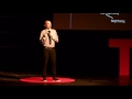 Why We Quit Our Exercise Plans And What We Can Do About It | Simon Long | TEDxLoughboroughU