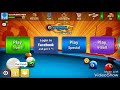 How to hack 8 BALL POOL Latest version .unlimited force,spin,aim and time
