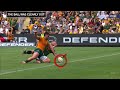 Rugby Referee Analysis: Did the Officials Get It Right in Springboks vs Australia?