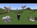 Your Guide to the New Wolves in Minecraft!