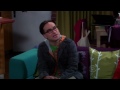 Sheldon and the robbery
