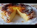 the RICHEST AND EASIEST YOGURT cake, in ONLY 1 MINUTE, 4 INGREDIENTS and WITHOUT FLOUR🤤🤤🤤