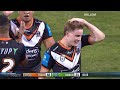 VJT Editz - NRL 2024 Round 16, Wests Tigers V Canberra Raiders.