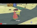 Gangsta's Paradise - Spongebob SquarePants | AI Sponge Clip