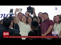 VP Duterte, manonood ng SONA; Inihayag ang umano’y naging request nina ex-PRRD at PBBM