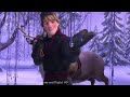 Elsa & Anna's Snow Scenes | Frozen