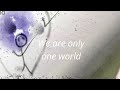 Intini - One World (Official Lyric Video)