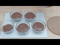 Silken tofu chocolate mousse | Quick and easy vegan dessert recipe