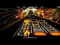 [Audiosurf] DJ Nate - A New Energy