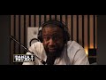 HITMAN HOLLA gets PRESSED at bar / Mook caught breaking Sobriety ? Podcast goes Left.