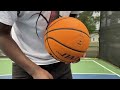 How To Shoot a Basketball PERFECTLY