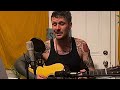 duff Thompson - haywire (cover)