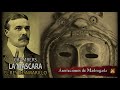 EL REY DE AMARILLO - La máscara - Robert W. Chambers (Audiolibro)