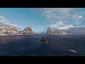 World of Warships - Bad Luck Brenny