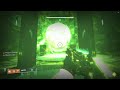 Crota entrance be like #motw