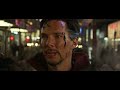Doctor Strange 3: In The Dark Dimension Of Insanity - Trailer #1 | Concept HD | Benedict Cumberbatch
