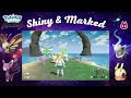 SHINY ALPHA Compilation 3 in Pokemon Legends Arceus
