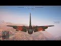 Destroyer of planes, Battlefield V
